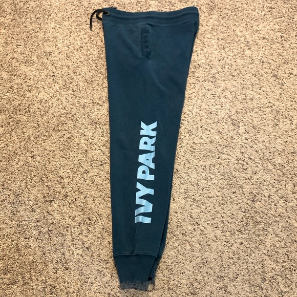 size 28 joggers